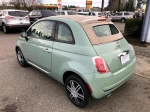 2013 FIAT 500C Pop