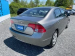Used 2006 Honda Civic LX 4dr Sedan w/automatic Sedan