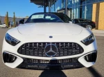 2022 Mercedes-Benz AMG SL 63 Base