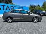 Used 2006 Honda Civic LX 4dr Sedan w/automatic Sedan