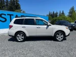 Used 2009 Subaru Forester 2.5 X Limited AWD 4dr Wagon 4A Wagon