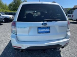 Used 2009 Subaru Forester 2.5 X Limited AWD 4dr Wagon 4A Wagon
