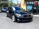 2013 INFINITI M56 Base
