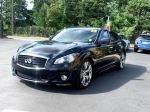 2013 INFINITI M56 Base