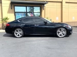 2013 INFINITI M56 Base
