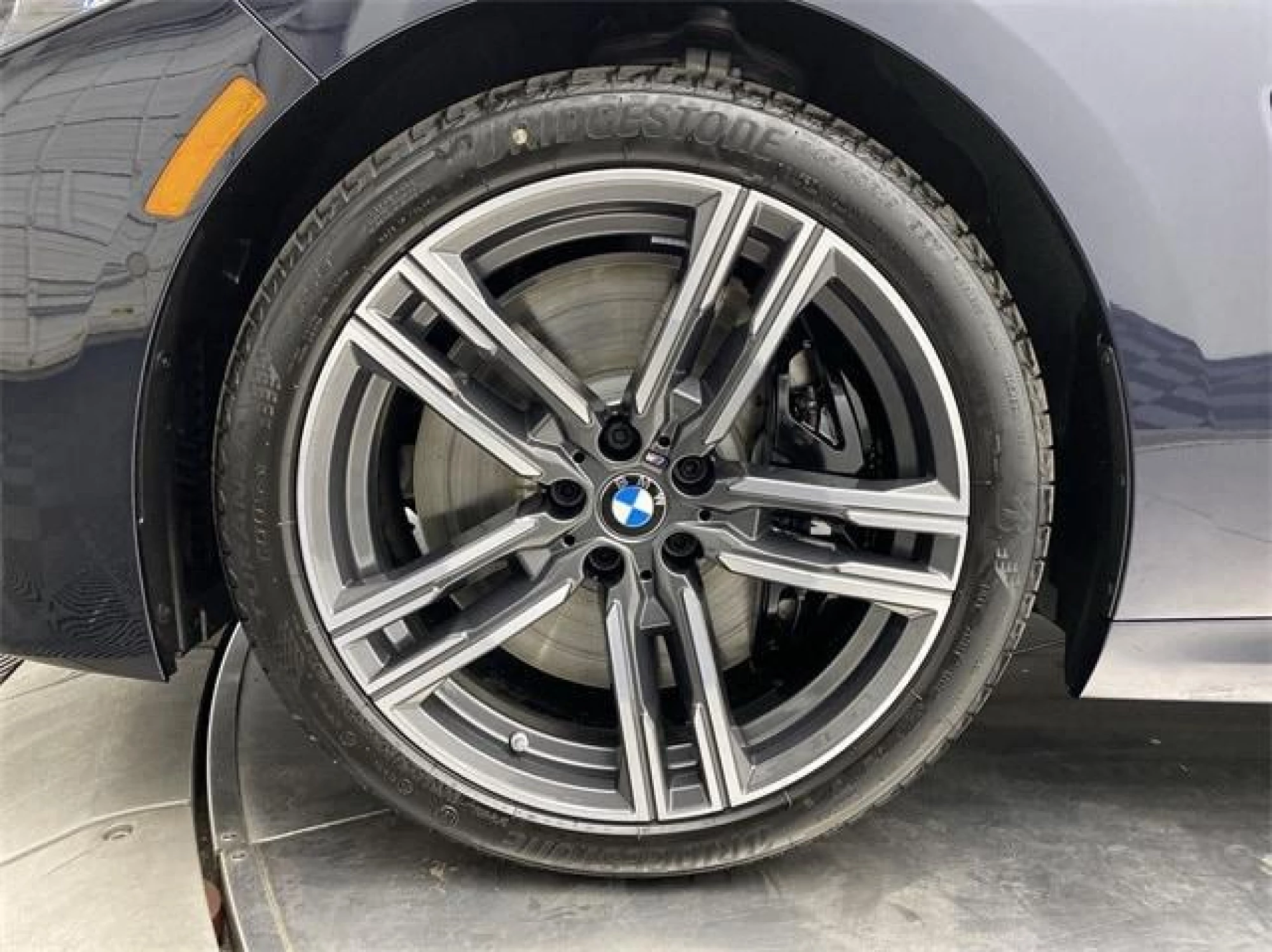 2023 BMW 840 i xDrive