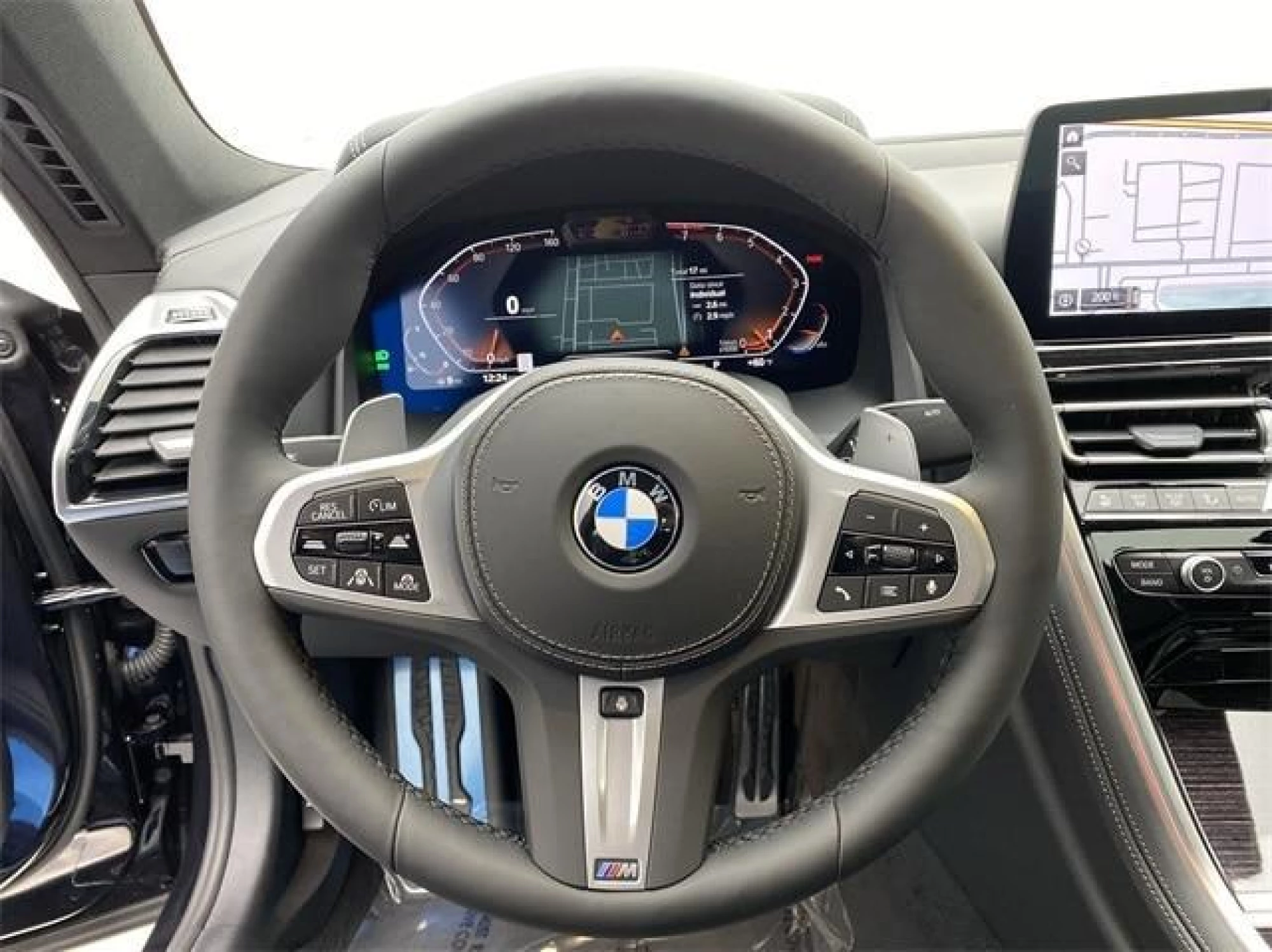 2023 BMW 840 i xDrive