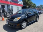 Used 2006 Scion xA Base 4dr Hatchback w/Automatic Hatchback