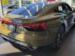 2022 Audi RS e-tron GT Base