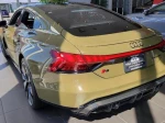 2022 Audi RS e-tron GT Base