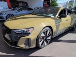 2022 Audi RS e-tron GT Base
