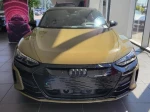 2022 Audi RS e-tron GT Base