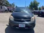 Used 2006 Scion xA Base 4dr Hatchback w/Automatic Hatchback