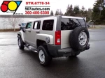 2008 Hummer H3 SUV