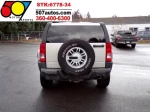 2008 Hummer H3 SUV