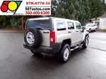 2008 Hummer H3 SUV