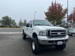 Used 2006 Ford F-250 Super Duty XLT 4dr SuperCab 4WD LB Pickup Truck