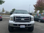 Used 2006 Ford F-250 Super Duty XLT 4dr SuperCab 4WD LB Pickup Truck