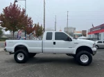 Used 2006 Ford F-250 Super Duty XLT 4dr SuperCab 4WD LB Pickup Truck