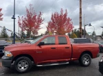 Used 2009 Dodge Ram Pickup 1500 ST 4x2 4dr Quad Cab 6.3 ft. SB Pickup Truck