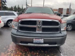 Used 2009 Dodge Ram Pickup 1500 ST 4x2 4dr Quad Cab 6.3 ft. SB Pickup Truck