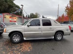 Used 2004 Cadillac Escalade EXT Base AWD 4dr Crew Cab SB Pickup Truck