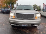 Used 2004 Cadillac Escalade EXT Base AWD 4dr Crew Cab SB Pickup Truck