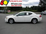 2008 Dodge Avenger SXT