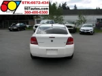 2008 Dodge Avenger SXT