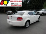 2008 Dodge Avenger SXT