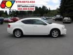 2008 Dodge Avenger SXT