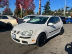 Used 2009 Volkswagen Rabbit S PZEV 2dr Hatchback 6A Hatchback