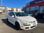 Used 2009 Volkswagen Rabbit S PZEV 2dr Hatchback 6A Hatchback