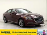 2016 Hyundai Genesis 3.8