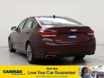 2016 Hyundai Genesis 3.8