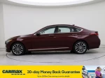2016 Hyundai Genesis 3.8
