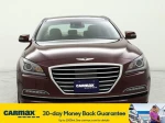 2016 Hyundai Genesis 3.8