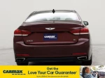 2016 Hyundai Genesis 3.8