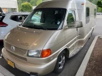 2003 Volkswagen Eurovan