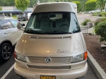 2003 Volkswagen Eurovan