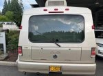 2003 Volkswagen Eurovan