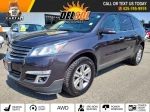 Used 2015 Chevrolet Traverse LT CV14526 4D Sport Utility