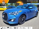 Used 2016 Hyundai VELOSTER Turbo Rally Edition F0393F45 3D Hatchback