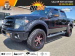 Used 2013 Ford F-150 FX4 W1E 4D SuperCrew