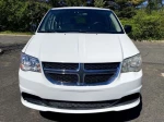 Used 2014 Dodge Grand Caravan Handicap Ramp Van For Family Adults Medical Transport Handicapped Van