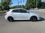2010 Toyota Matrix Base