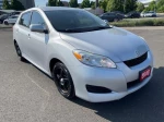 2010 Toyota Matrix Base