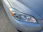 2010 Toyota Matrix Base
