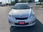 2010 Toyota Matrix Base
