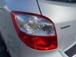 2010 Toyota Matrix Base